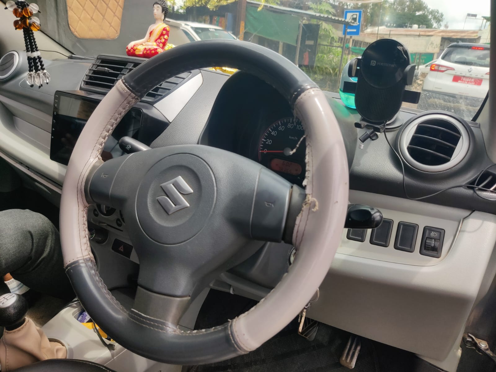 Maruti Suzuki A-star(2008-2012) Vxi